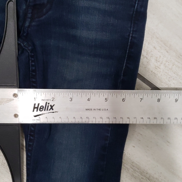 Levi boys size: 5 jeans ๐ - Picture 15 of 16